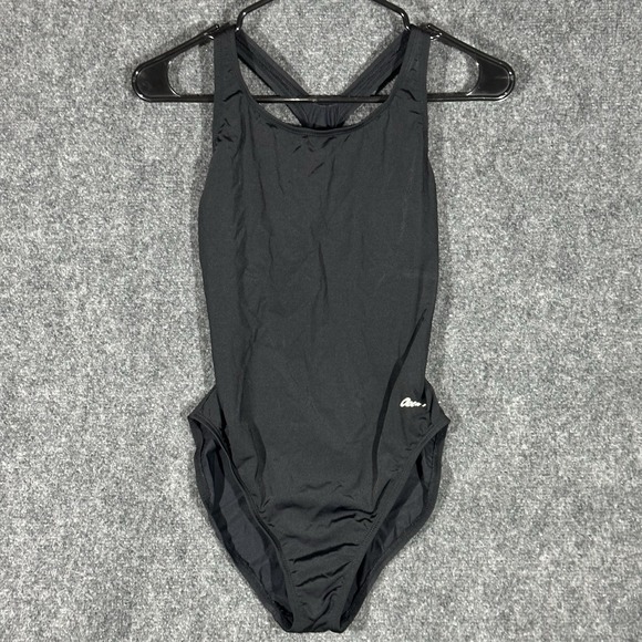 5th & Ocean Other - Ladies Lovely Swim Costume Black Size 36 Lovely‎ Quality Ocean Club